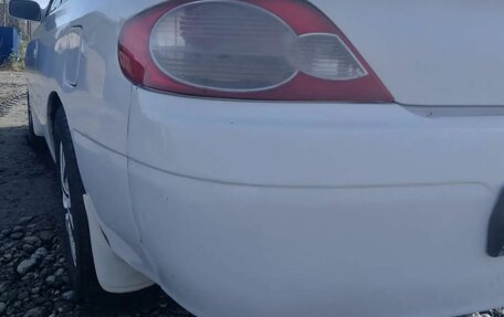 Toyota Camry Solara I, 2001 год, 519 999 рублей, 6 фотография