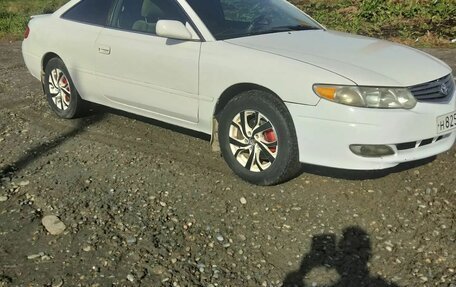 Toyota Camry Solara I, 2001 год, 519 999 рублей, 2 фотография