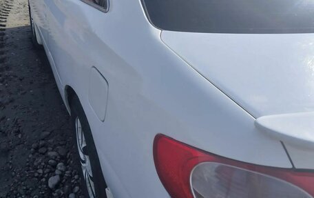 Toyota Camry Solara I, 2001 год, 519 999 рублей, 5 фотография