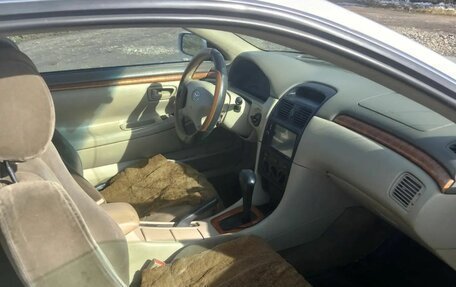 Toyota Camry Solara I, 2001 год, 519 999 рублей, 12 фотография