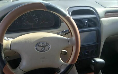 Toyota Camry Solara I, 2001 год, 519 999 рублей, 13 фотография