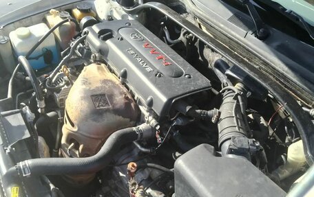 Toyota Camry Solara I, 2001 год, 519 999 рублей, 14 фотография