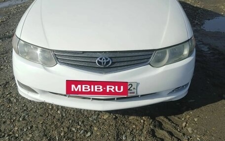 Toyota Camry Solara I, 2001 год, 519 999 рублей, 9 фотография