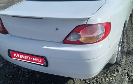 Toyota Camry Solara I, 2001 год, 519 999 рублей, 8 фотография