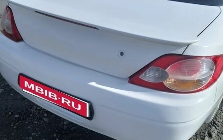 Toyota Camry Solara I, 2001 год, 519 999 рублей, 4 фотография