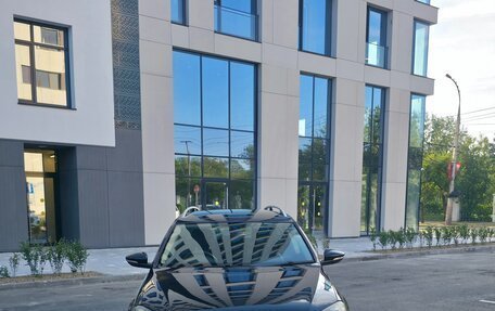Volkswagen Passat B7, 2011 год, 1 050 000 рублей, 3 фотография