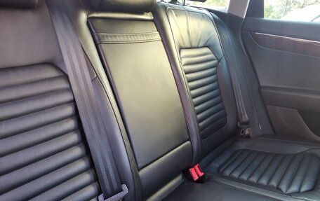Volkswagen Passat B7, 2011 год, 1 050 000 рублей, 11 фотография
