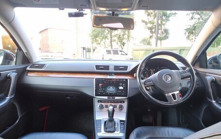 Volkswagen Passat B7, 2011 год, 1 050 000 рублей, 12 фотография