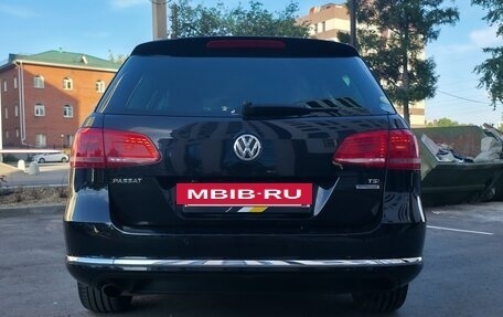 Volkswagen Passat B7, 2011 год, 1 050 000 рублей, 8 фотография