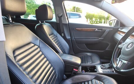 Volkswagen Passat B7, 2011 год, 1 050 000 рублей, 14 фотография