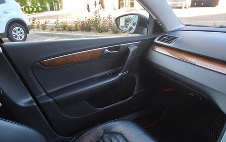 Volkswagen Passat B7, 2011 год, 1 050 000 рублей, 15 фотография
