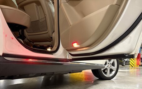 Mercedes-Benz M-Класс, 2013 год, 2 890 000 рублей, 25 фотография
