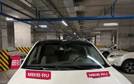 Mercedes-Benz M-Класс, 2013 год, 2 890 000 рублей, 16 фотография