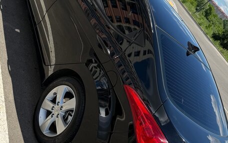 Hyundai Elantra V, 2013 год, 1 100 000 рублей, 4 фотография