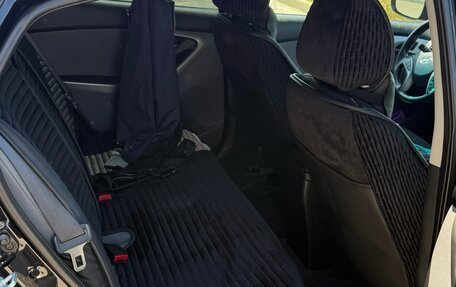 Hyundai Elantra V, 2013 год, 1 100 000 рублей, 10 фотография