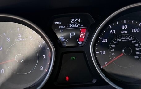 Hyundai Elantra V, 2013 год, 1 100 000 рублей, 5 фотография