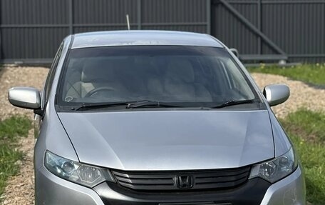 Honda Insight II рестайлинг, 2009 год, 839 000 рублей, 4 фотография
