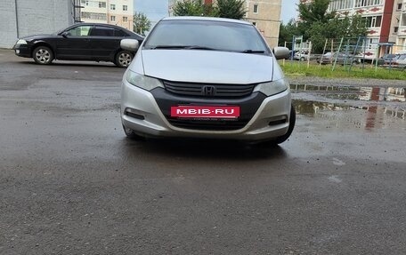 Honda Insight II рестайлинг, 2009 год, 839 000 рублей, 2 фотография