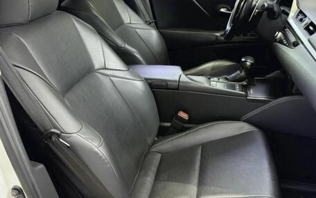 Lexus ES VII, 2020 год, 3 620 000 рублей, 16 фотография