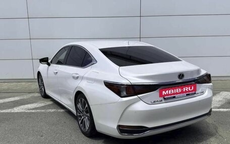 Lexus ES VII, 2020 год, 3 620 000 рублей, 8 фотография