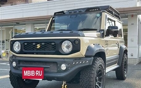 Suzuki Jimny, 2023 год, 1 449 000 рублей, 3 фотография