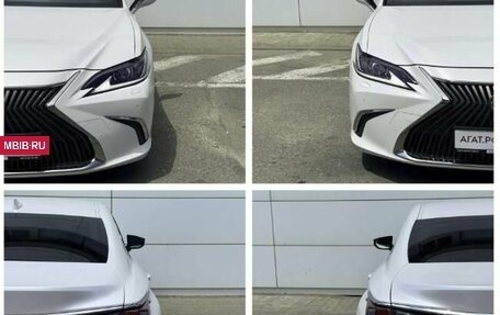 Lexus ES VII, 2020 год, 3 620 000 рублей, 17 фотография