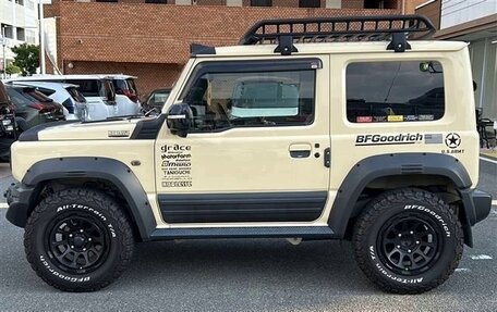 Suzuki Jimny, 2023 год, 1 449 000 рублей, 4 фотография