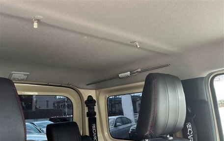 Suzuki Jimny, 2023 год, 1 449 000 рублей, 11 фотография