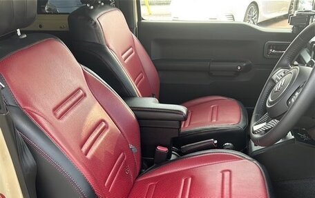 Suzuki Jimny, 2023 год, 1 449 000 рублей, 15 фотография