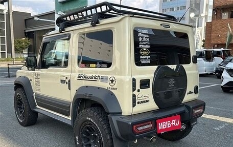 Suzuki Jimny, 2023 год, 1 449 000 рублей, 5 фотография