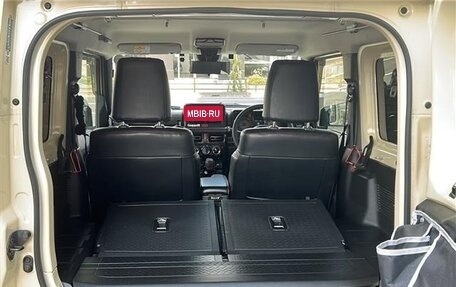 Suzuki Jimny, 2023 год, 1 449 000 рублей, 17 фотография
