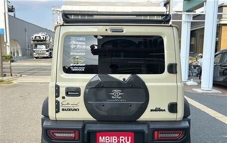 Suzuki Jimny, 2023 год, 1 449 000 рублей, 6 фотография