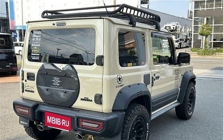 Suzuki Jimny, 2023 год, 1 449 000 рублей, 7 фотография