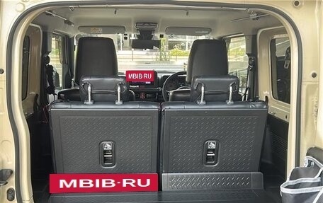 Suzuki Jimny, 2023 год, 1 449 000 рублей, 16 фотография