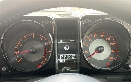 Suzuki Jimny, 2023 год, 1 449 000 рублей, 21 фотография