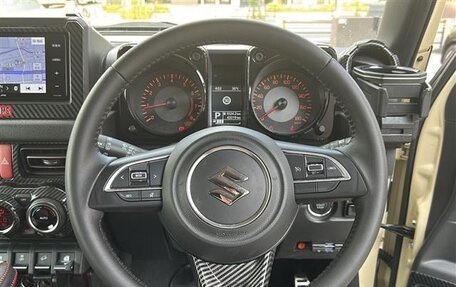 Suzuki Jimny, 2023 год, 1 449 000 рублей, 20 фотография