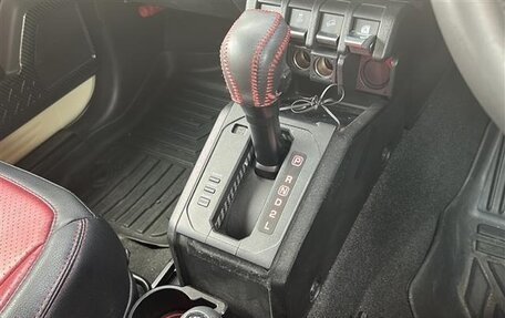 Suzuki Jimny, 2023 год, 1 449 000 рублей, 26 фотография