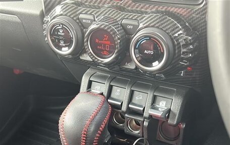 Suzuki Jimny, 2023 год, 1 449 000 рублей, 25 фотография
