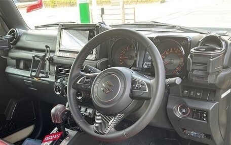 Suzuki Jimny, 2023 год, 1 449 000 рублей, 19 фотография