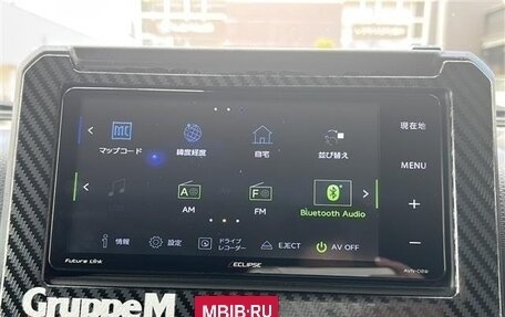 Suzuki Jimny, 2023 год, 1 449 000 рублей, 23 фотография