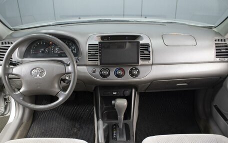 Toyota Camry V40, 2002 год, 710 000 рублей, 5 фотография