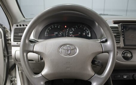 Toyota Camry V40, 2002 год, 710 000 рублей, 11 фотография