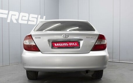 Toyota Camry V40, 2002 год, 710 000 рублей, 4 фотография