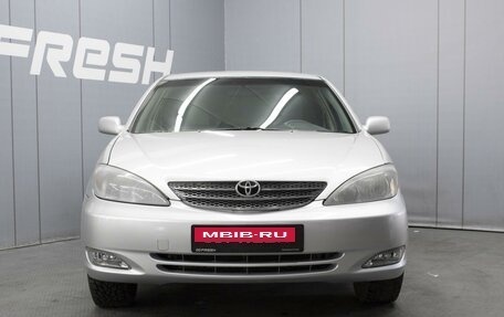 Toyota Camry V40, 2002 год, 710 000 рублей, 3 фотография