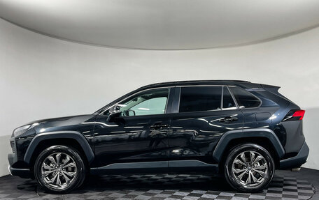 Toyota RAV4, 2025 год, 3 997 000 рублей, 9 фотография