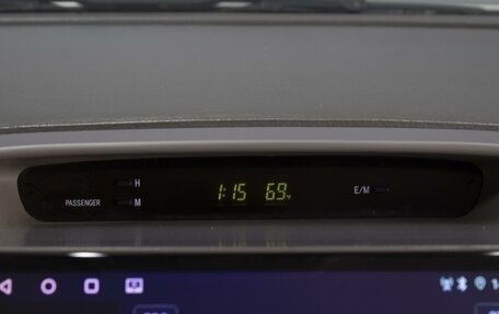 Toyota Camry V40, 2002 год, 710 000 рублей, 16 фотография