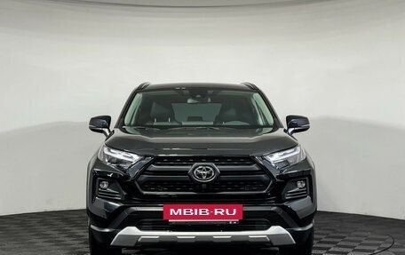 Toyota RAV4, 2025 год, 3 997 000 рублей, 2 фотография