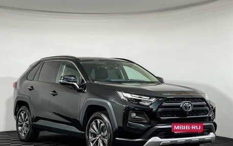 Toyota RAV4, 2025 год, 3 997 000 рублей, 3 фотография