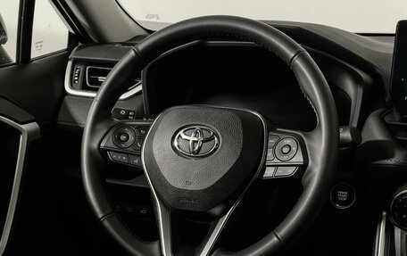 Toyota RAV4, 2025 год, 3 997 000 рублей, 15 фотография