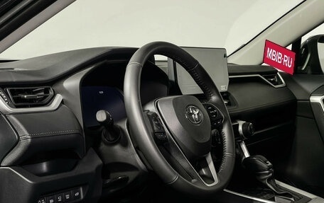 Toyota RAV4, 2025 год, 3 997 000 рублей, 14 фотография